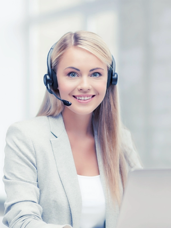 Customer Support